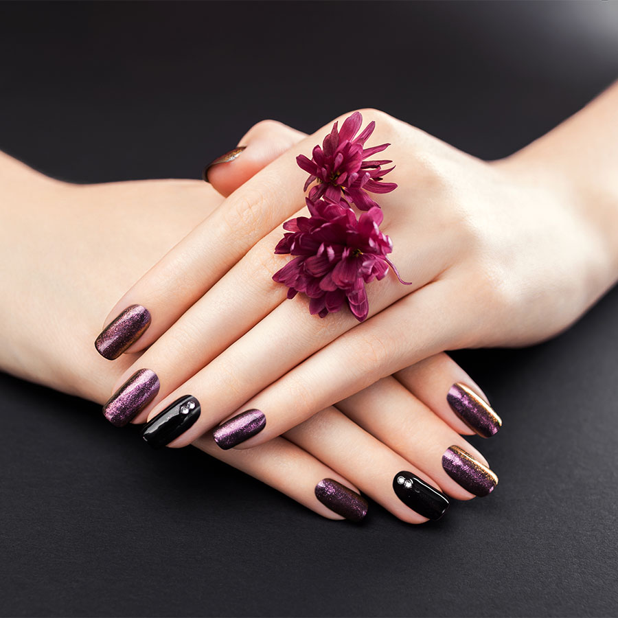 Chic Nails